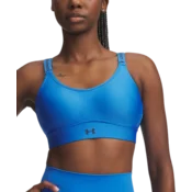 Under Armour Športni modrček UA Infinity Mid 2.0 Bra