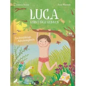 Luca lernt sich kennen