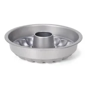 Patisse Patisse Silver-top pekač kruha z vzorcem, 24 cm PAT03542