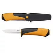 Fiskars 1023618 nož sa ostracem ( 046846 )