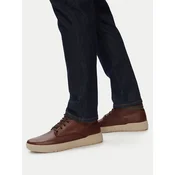 Timberland Superge SENECA BAY CHUKKA BOOT TB0A5UVN2011 Rjava