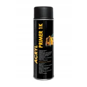 shumee Podlaga Deco color 1K črna 500 ml