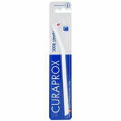 Curaprox 1006 Single čopasta zobna ščetka