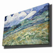 WALLXPERT Dekorativna slika 70100VANGOGH031