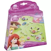 Ustvarjalni komplet Totum Disney Princess Ariel Ocean Jewels (TT044005)