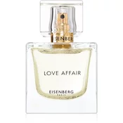 Eisenberg Love Affair parfumska voda 50 ml za ženske