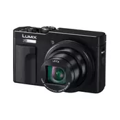 Panasonic Lumix TZ99 (črn)
