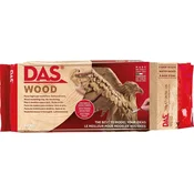 DAS F348800 Samosušeča masa Les 700 g