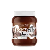 OstroVit - Creametto čokolada, 350 g