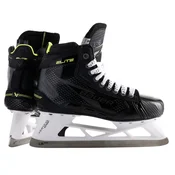 Drsalke za vratarja Bauer ELITE Goal Skate Junior EE (širša noga), EUR 36,5
