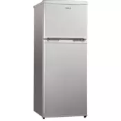 VIVAX HOME frižider DD-207E S