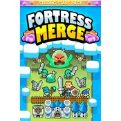 Fortress Merge: Strong Start Pack XBOX LIVE Key EUROPE