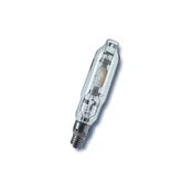 RADIUM halogenka E40 1000W HRI-T NSC prozorna - Steklo