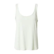 Womens Modal Loose Top Light Mint