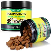 Oimmal Prebiotic and Probiotic Digestive Chews Pacetina 120 kom