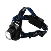 home Svjetiljka, LED, naglavna, Zoom, 1000 lumen - HLM 5R