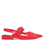 Balerinke Melissa Melissa Ladylike Ad M 35973 Crvena
