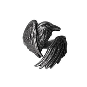 Prstan ALCHEMY GOTHIC - Made Of The Night - R250
