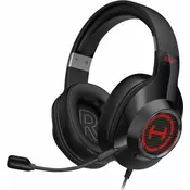 Edifier HECATE G2 II gaming headphones (black)