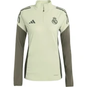 adidas Majica dugih rukava Real Madrid Tiro25 Competition Training Top 2025/26 Kids