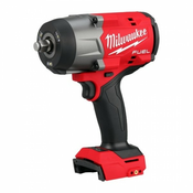 MILWAUKEE 1” udarni vijačnik z visokim navorom in varovalnim obročem M18 FHIW2F12-0X Fuel