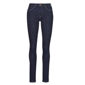 Pepe jeans Jeans skinny SKINNY JEANS HW Modra