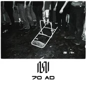 NASA Space Universe - 70 AD (LP)