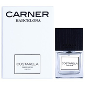 Carner Barcelona Woody Collection Costarela parfemska voda 50 ml unisex