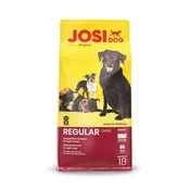 JOSERA Suva hrana za odrasle pse Regular, 18kg