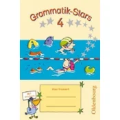 Grammatik-Stars - 4. Schuljahr