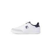 FILA Nizke superge COURTBAY mornarska/bela