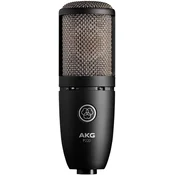 AKG P220 Kondenzatorski studijski mikrofon (Kot novo)