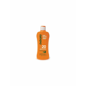 Babaria Solar Protective Milk Aloe Sfp20 300ml
