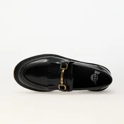 Sneakers Dr. Martens Adrian Snaffle Black Polished Smooth EUR 47