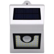 MSL-018CW-WB-28LED solarni detektor pokreta reflector