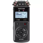 Tascam DR-05XP