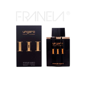 UNGARO POUR LHOMME III edt spray 100 ml