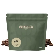 COFFEE LIMIT Decaf Brezkofeinska kavna zrna 250 g