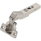 BLUM CLIP top kotna spona 45° II, ravna, brez vzmeti, vijaki