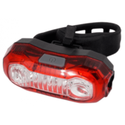 LED svjetlo za bicikl Esperanza Polaris