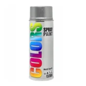 Lak sprej Colors RAL 9007 400ml boja alumin. sjajni Dupli-Color