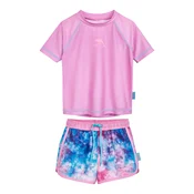PLAYSHOES UV-zaštita  plava / kobalt plava / orhideja bijela