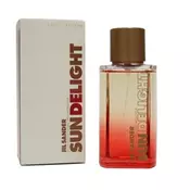 JIL SANDER Sun Delight toaletna voda za ženske 100 ml