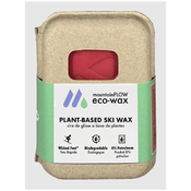 Mountain Flow Warm -7/+2C 130G Wax red