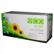 Zamjenska valjkasta jedinica BROTHER DR2300, crna, kapaciteta 12.000 stranica, ECOPIXEL (novo izrađeno)