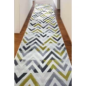 Aberto Design Tepih 80x250cm Šareni