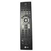 General LG AKB31223203 - združljiv daljinski upravljalnik znamke General