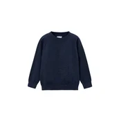 Mayoral Pulover 323 Mornarsko modra Regular Fit