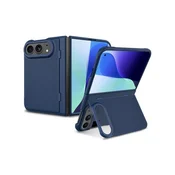 Futrola fusion fold case za iphone duo plava ( F126198 )