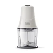 BLACK+DECKER Sjeckalica 260W BXCH260E crna